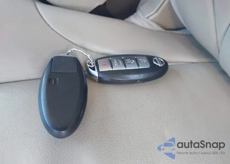 2008 Nissan Altima Hybrid from USA, damaged, VIN 1N4CL21E48C173000